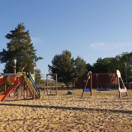 Orlabela Villa Манта Рота Екстериор снимка