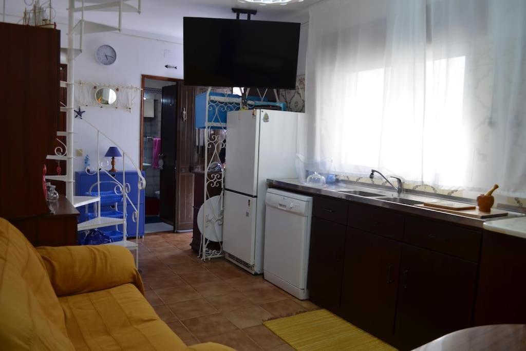 Orlabela Villa Манта Рота Екстериор снимка