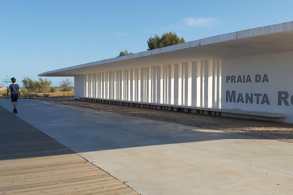 Orlabela Villa Манта Рота Екстериор снимка