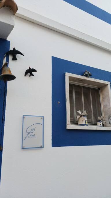 Orlabela Villa Манта Рота Екстериор снимка