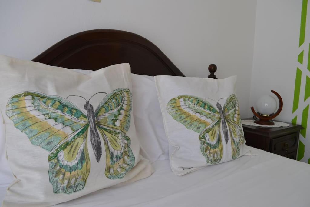 Orlabela Villa Манта Рота Екстериор снимка