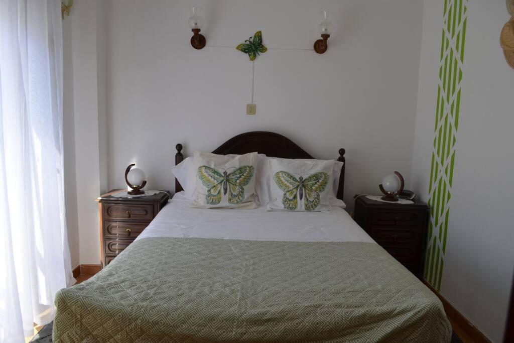 Orlabela Villa Манта Рота Екстериор снимка