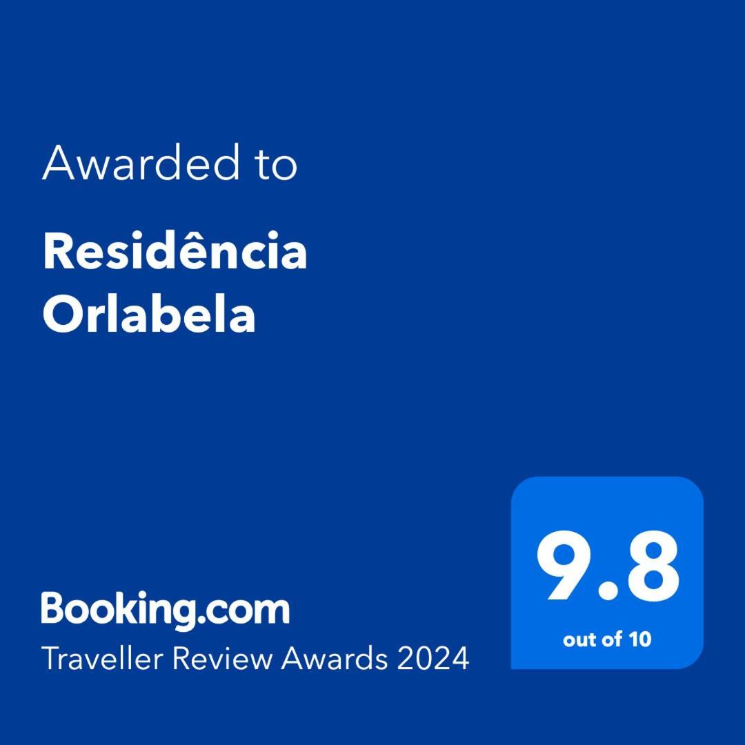 Orlabela Villa Манта Рота Екстериор снимка